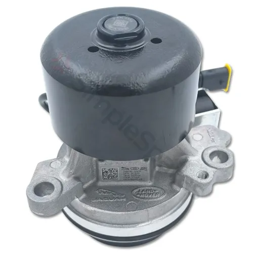 Jaguar Water pump T4A40946 - J-T4A40946