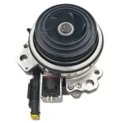 Jaguar Water Pump T4A40946 - Image 2