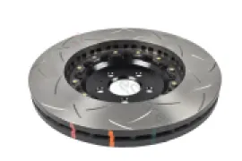 DBA 5000 series - T3 Slotted Black Hat DBA53934BLKS - Image 2