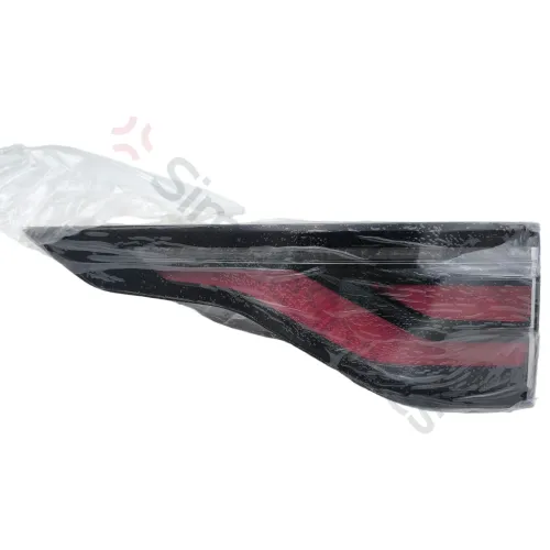 Land Rover Rear Brake and Turn Signal Light Assy LR173197 - L-LR173197