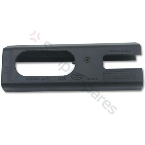 Land Rover Front Seat Guide Support Guard. LR057993 - L-LR057993