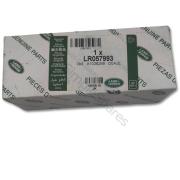 Land Rover Front Seat Guide Support Guard. LR057993 - Image 4