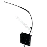 Land Rover Latch - Rear Seat Back LR068047 - Image 1