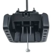 Land Rover Latch - Rear Seat Back LR068047 - Image 2