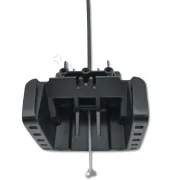 Land Rover Latch - Rear Seat Back LR068047 - Image 4