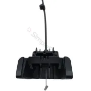 Land Rover Latch - Rear Seat Back LR068047 - Image 6