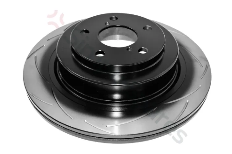 DBA Street Series - T2 DBA653S - DBA-DBA653S