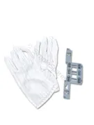 Land Rover Mat Pavilion Console LR068152 - Image 1