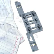 Land Rover Mat Pavilion Console LR068152 - Image 2