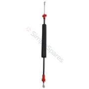 Land Rover Cable Mech. Door Closing LR059011 - Image 1