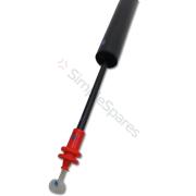 Land Rover Cable Mech. Door Closing LR059011 - Image 2