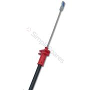 Land Rover Cable Mech. Door Closing LR059011 - Image 3