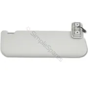 Land Rover Sun Visor LR091418 - Image 3