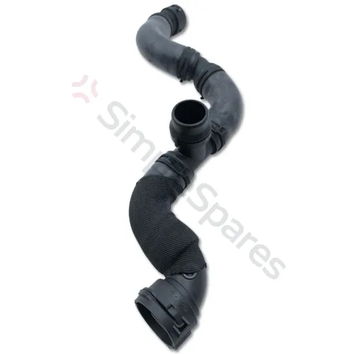 Land Rover Radiator Hose LR073371 - L-LR073371