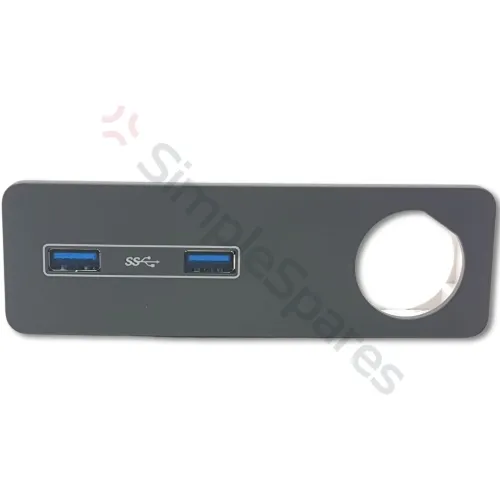 Land Rover Socket - Audio Interface LR070583 - L-LR070583