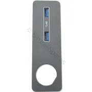 Land Rover Socket - Audio Interface LR070583 - Image 2