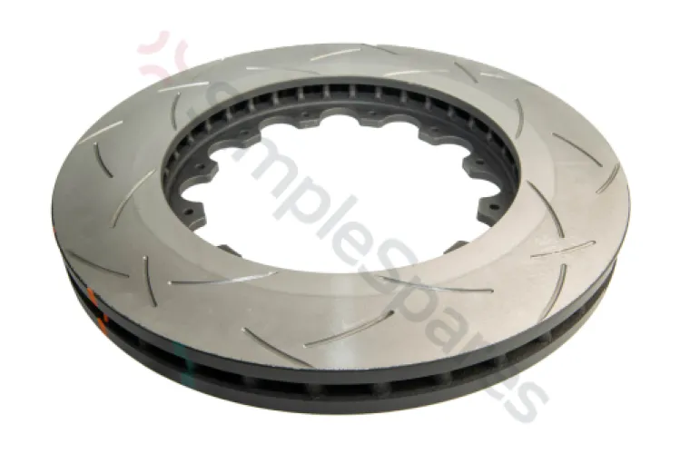 DBA 5000 series - T3 Slotted - Rotor Only (Suitable for DBA52632BLKS, DBA52166BLKS, DBA52788SLVS) DBA52632.1S - DBA-DBA52632.1S