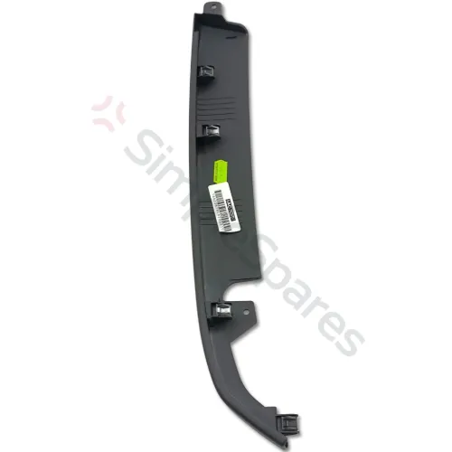 Land Rover Center Dashboard Panel Trim LR060637 - L-LR060637