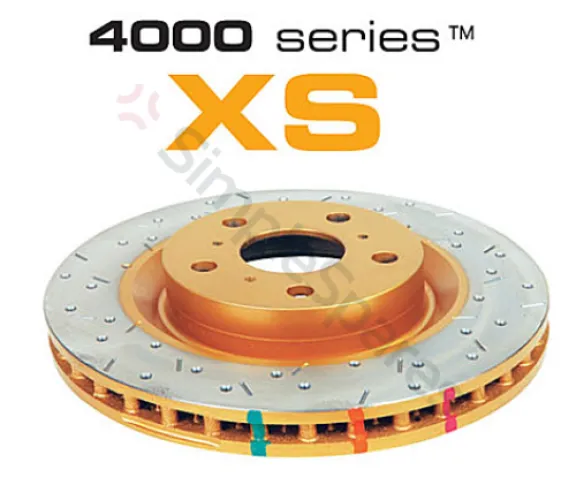 DBA 4000 series - XS DBA4425XS - DBA-DBA4425XS