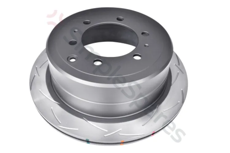 DBA 4000 series - T3 DBA4786S - DBA-DBA4786S