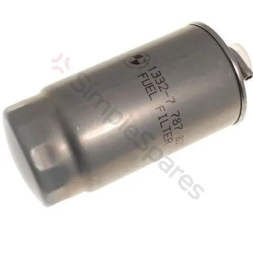Land Rover Fuel Filter WFL000070 - L-WFL000070