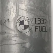 Land Rover Fuel Filter WFL000070 - Image 4