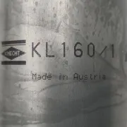 Land Rover Fuel Filter WFL000070 - Image 5