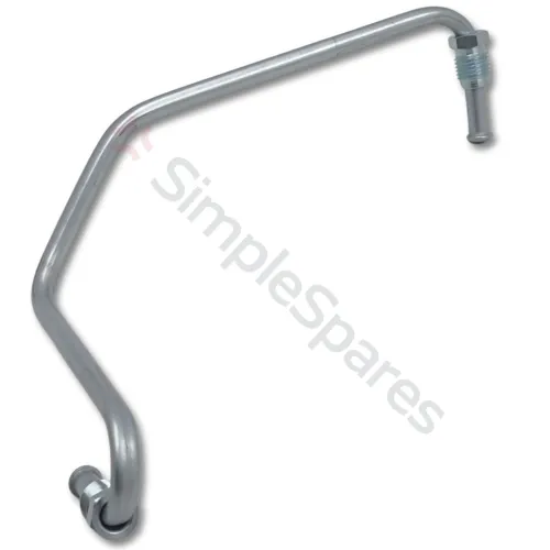 Land Rover Line Pressure Power Steering LR035211 - L-LR035211