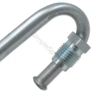 Land Rover Line Pressure Power Steering LR035211 - Image 3