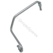 Land Rover Line Pressure Power Steering LR035211 - Image 4