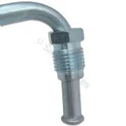 Land Rover Line Pressure Power Steering LR035211 - Image 5