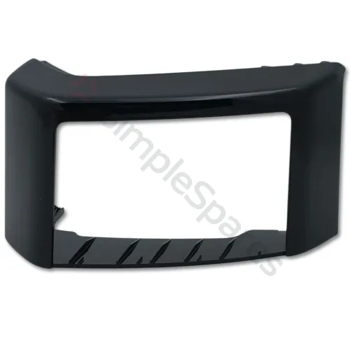 Land Rover Bezel - Air Nozzle LR081231 - L-LR081231