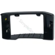 Land Rover Bezel - Air Nozzle LR081231 - Image 2