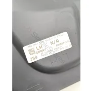 Land Rover Engine Bay Splash Shield LR032217 - Image 3