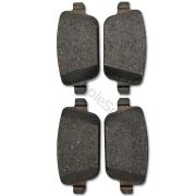 Land Rover Kit Brake Pads LR023888 - Image 2