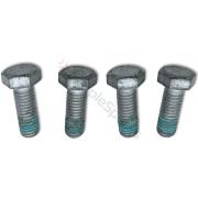 Land Rover Kit Brake Pads LR023888 - Image 3