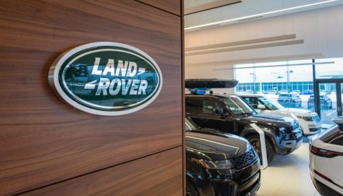 JLR Cyberattack: What It Means for Parts Availability and Your Vehicle