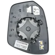 Land Rover Glass - External Rearview Mirror LR025217 - Image 3