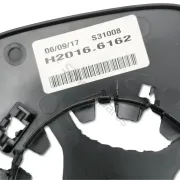 Land Rover Glass - External Rearview Mirror LR025217 - Image 5