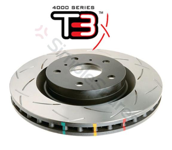 DBA 4000 series - T3 DBA43043S - DBA-DBA43043S