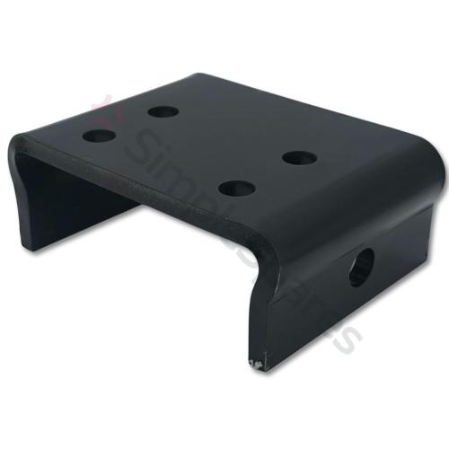 Land Rover Platte STC50259AA - L-STC50259AA