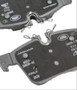 Land Rover Brake Pad Kit for Calipers LR160532 - Image 1