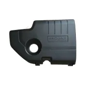 Jaguar Engine Cover J9C5392 - Image 2