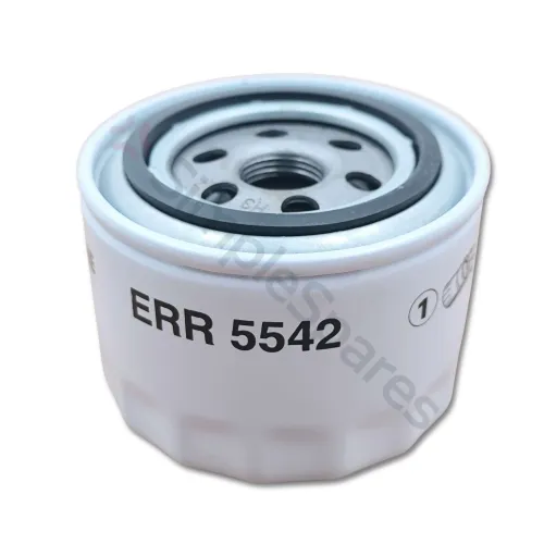 Land Rover Filter Element ERR5542 - L-ERR5542