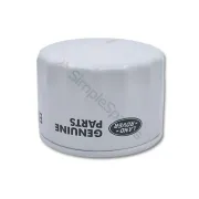 Land Rover Filter Element ERR5542 - Image 2