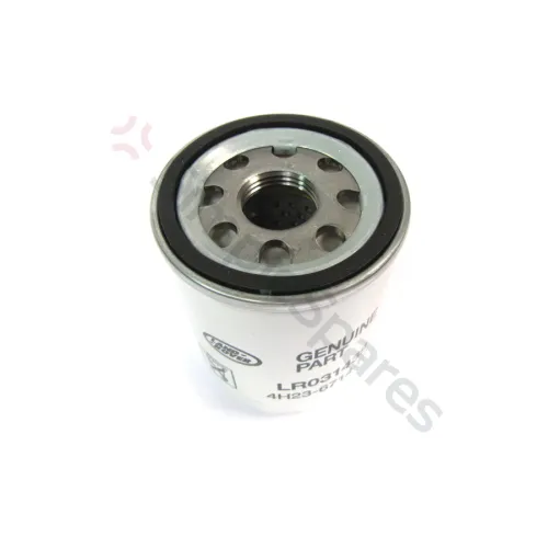 Land Rover Oil Filter LR031439 - L-LR031439