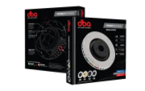 DBA 4000 series - T3 DBA42526S - Image 3