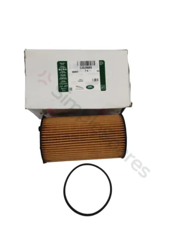 Jaguar Oil Filter C2S29685 - J-C2S29685