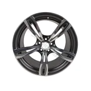BMW Disk wheel l 36112283999 - Image 1
