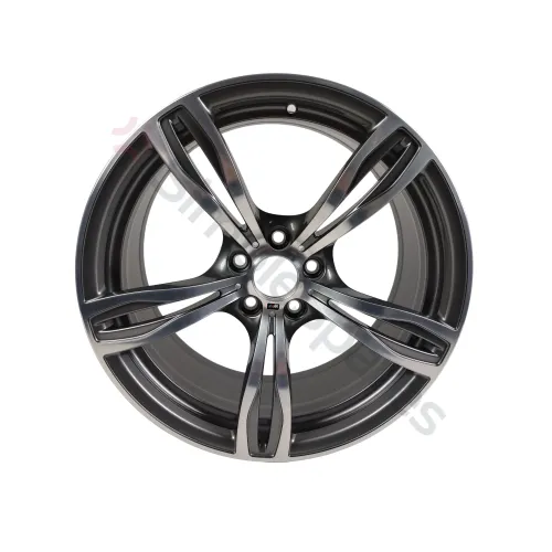 BMW Disk wheel l 36112283999 - BMW-36112283999